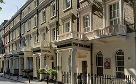 Delmere Hotel London 3*